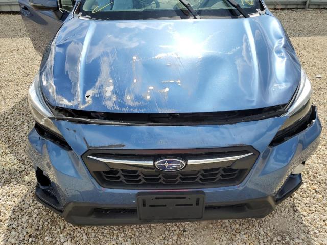JF2GTAMC6K8302964 Subaru Crosstrek Limited