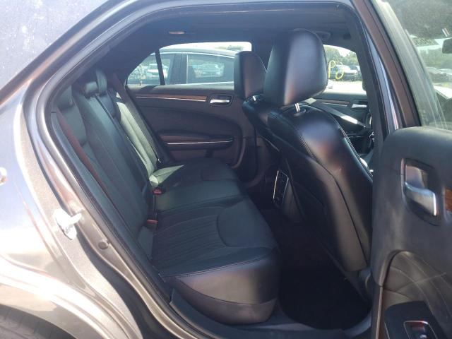 2015 CHRYSLER 300C PLATI 2C3CCAPGXFH787707