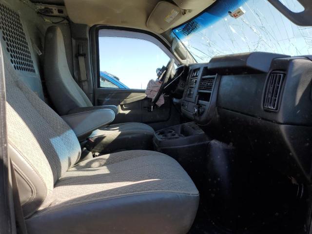 2016 GMC SAVANA G35 1GTZ7HFG7G1269249