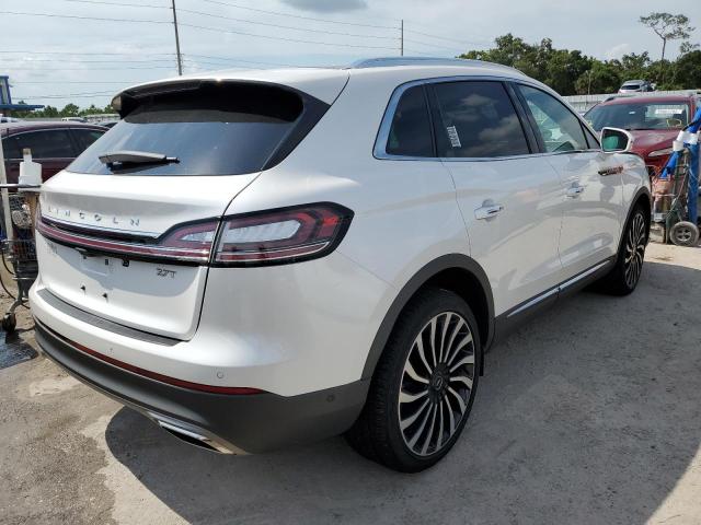 2019 LINCOLN NAUTILUS B 2LMPJ7JP3KBL45671