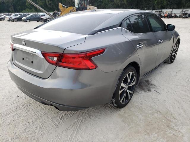 2016 NISSAN 180SX 1N4AA6AP8GC402718