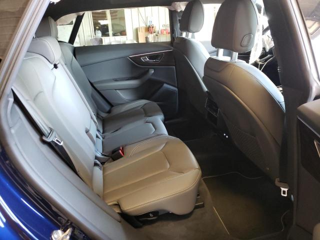 2020 AUDI Q8 PREMIUM WA1EVAF15LD016795