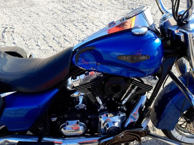 2007 HARLEY-DAVIDSON FLHRCI 1HD1FR4187Y601919
