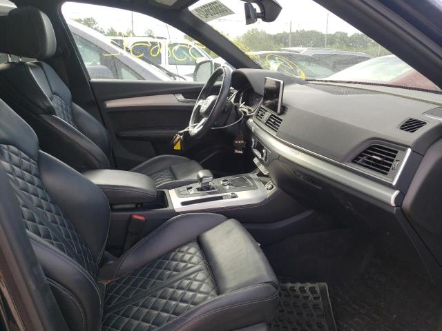 2018 AUDI SQ5 PREMIU WA1A4AFY1J2107313