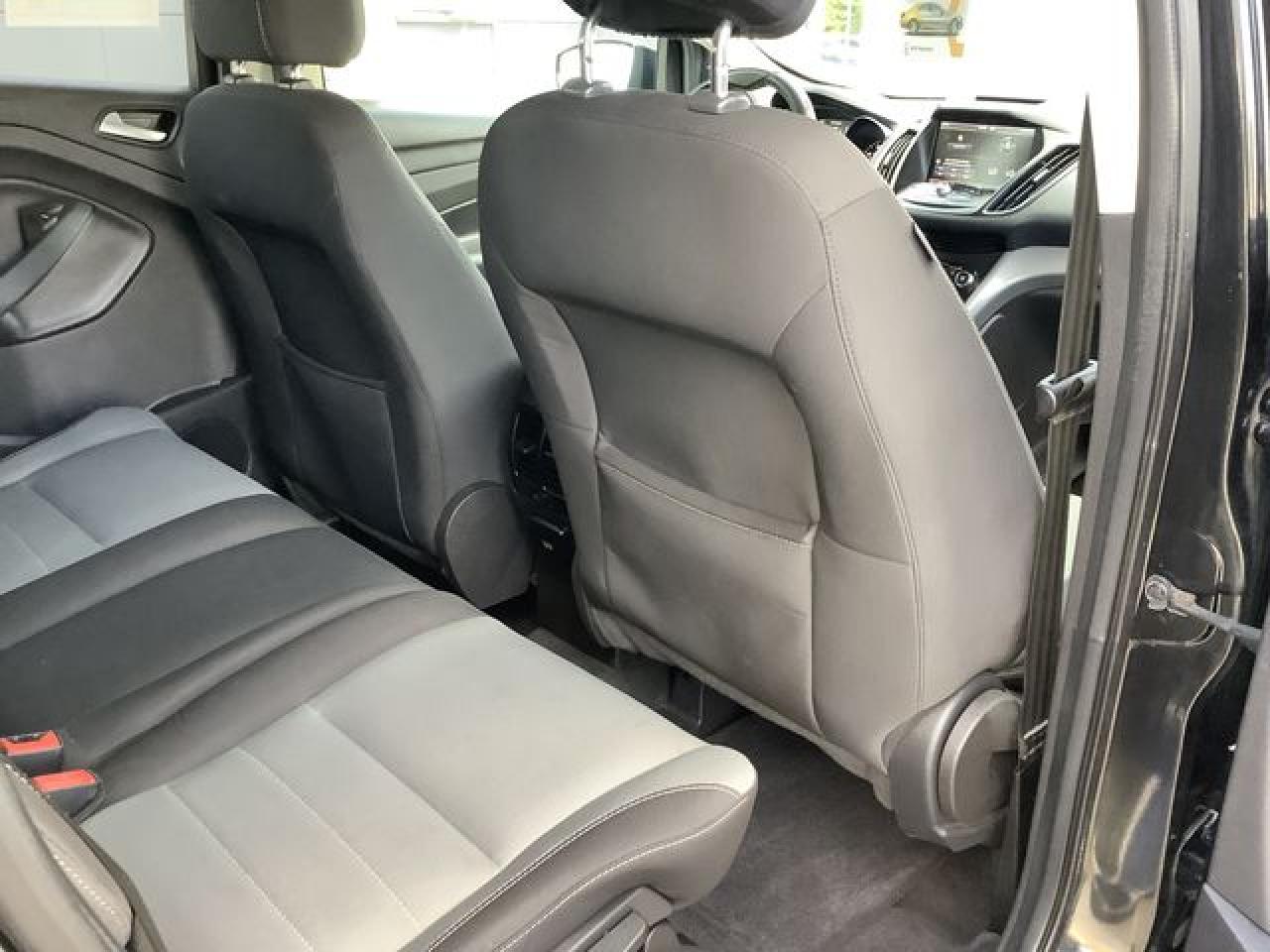 2014 Ford Escape Se VIN: 1FMCU9G95EUA68462 Lot: 56590692