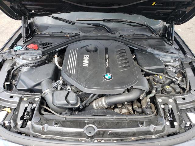 2018 BMW 340 XI WBA8B7C55JA576964