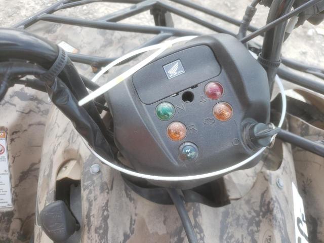 2010 HONDA TRX420 FM 1HFTE3593A4300686