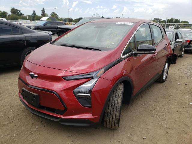 2022 CHEVROLET BOLT EV 1L 1G1FW6S06N4123514