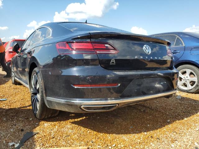 2020 VOLKSWAGEN ARTEON SE WVWAR7AN5LE017574