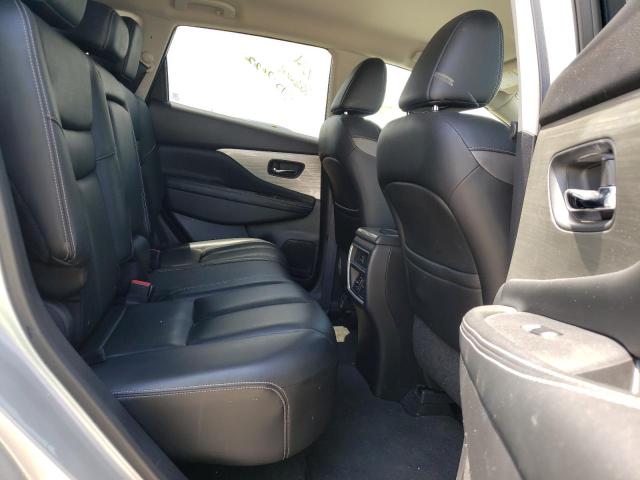 2016 NISSAN MURRANO 5N1AZ2MH8GN139372