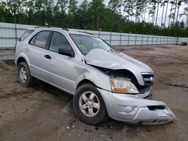 2009 Kia Sorento LX