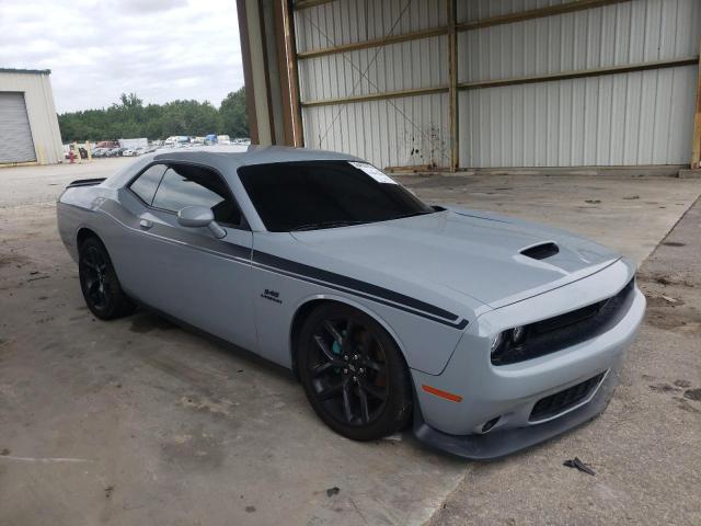Salvage cars for sale from Copart Gaston, SC: 2020 Dodge Challenger R/T