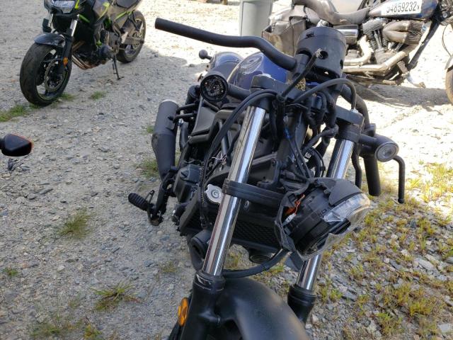 2022 HONDA CMX300 A MLHNC5355N5500745