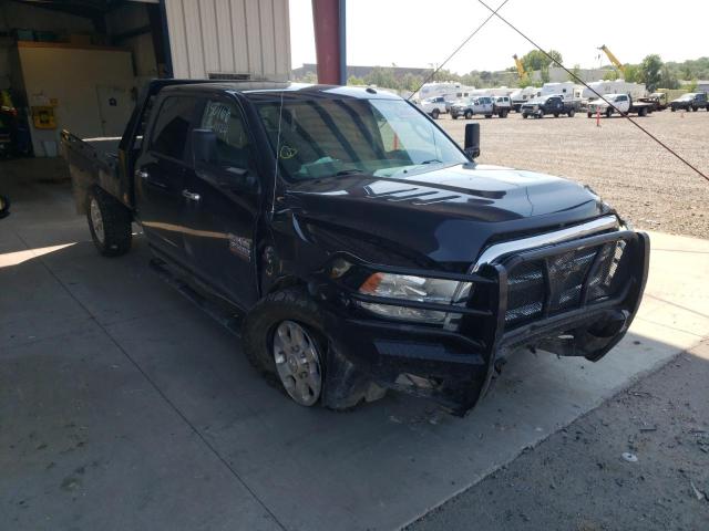 2017 Ram 3500 SLT