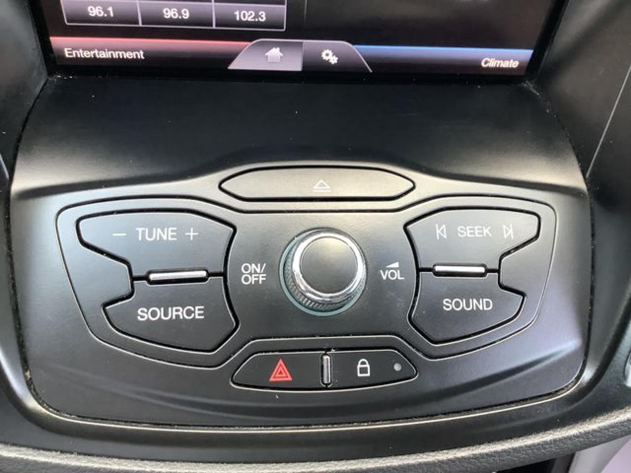 2014 Ford Escape Se VIN: 1FMCU9G95EUA68462 Lot: 56590692