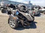 CAN-AM SPYDER 2011 Zdjęcia