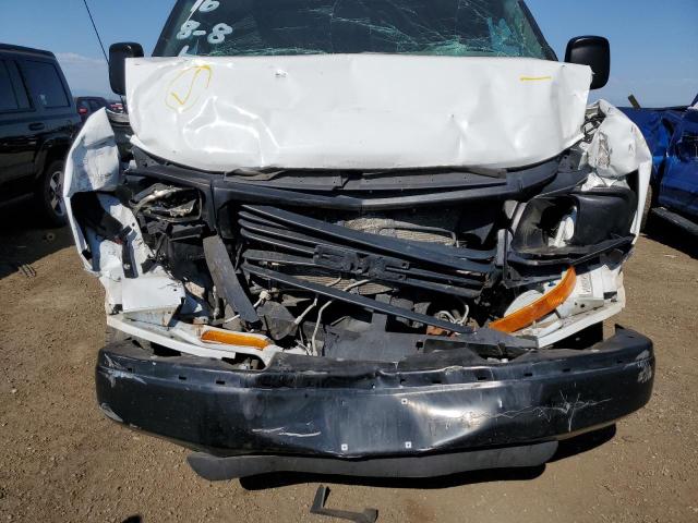 2016 GMC SAVANA G35 1GTZ7HFG7G1269249