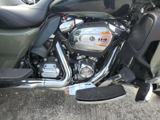 2021 HARLEY-DAVIDSON FLHTCUTG 1HD1MAF15MB854067