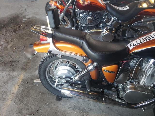 2012 SUZUKI LS650 JS1NP41A3C2100385