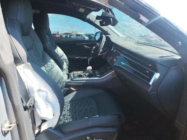 2022 AUDI RS Q8 WU1ARBF10ND015543