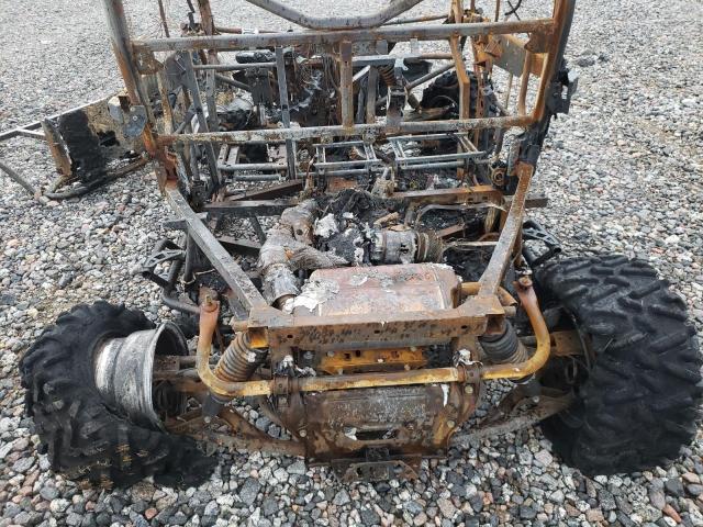 2021 CAN-AM DEFENDER L 3JBUVAX45MK000403