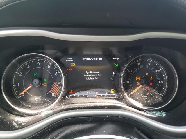 2015 JEEP CHEROKEE L - 1C4PJMDS7FW758275