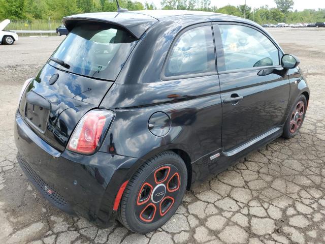 2015 FIAT 500 ELECTR - 3C3CFFGE0FT527259