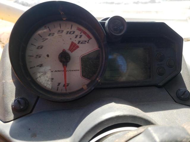 2016 YAMAHA YXZ1000 SE 5Y4AN01Y1GA100257