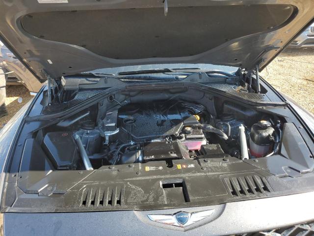 2021 GENESIS GV80 BASE KMUHBDSB1MU036696