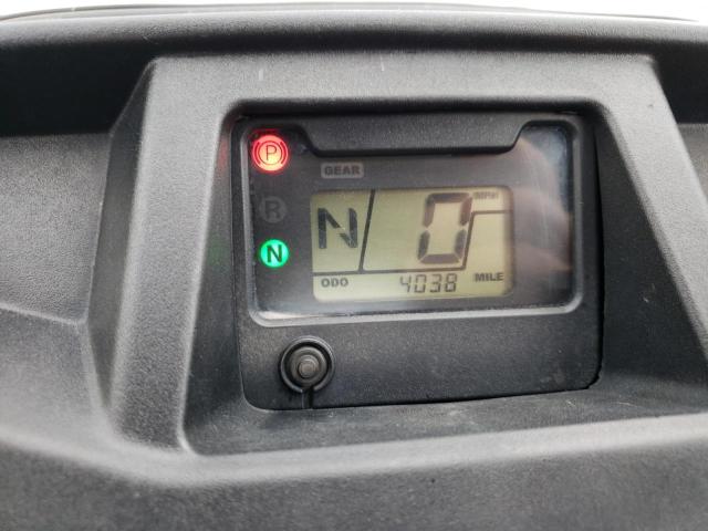 2015 HONDA SXS500 M 1HFVE030XF4008276