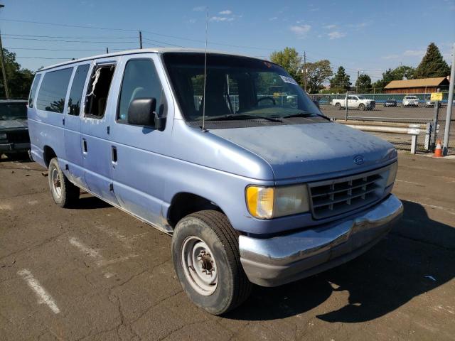 1996 Ford Econoline for sale in Denver, CO