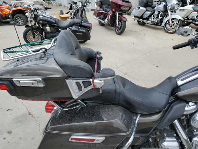 2020 HARLEY-DAVIDSON FLTRK 1HD1KZF18LB609038