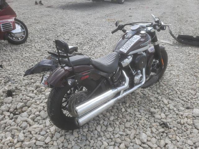 2021 HARLEY-DAVIDSON FLSL 1HD1YDJ17MB033159