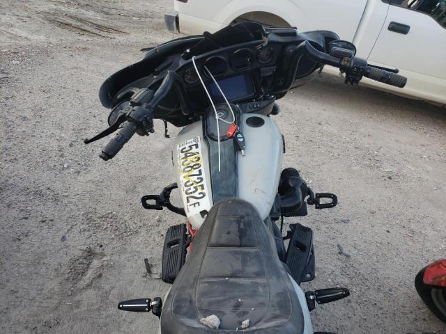 2020 HARLEY-DAVIDSON FLHXSE 1HD1PXL16LB956278