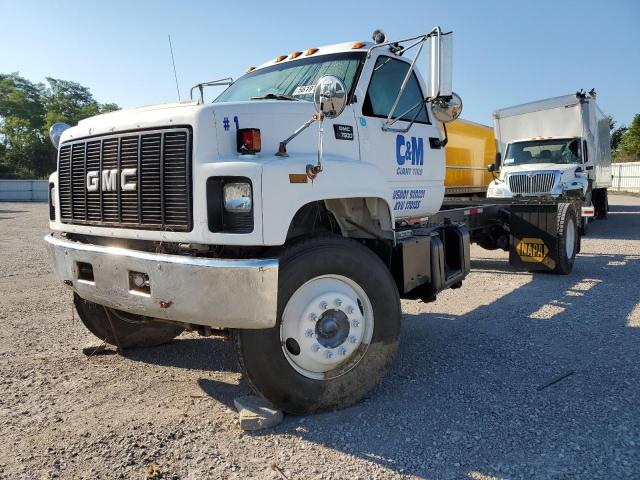 1999 GMC C-SERIES C7H042 for Sale | KY - LEXINGTON EAST | Fri. Mar 17 ...