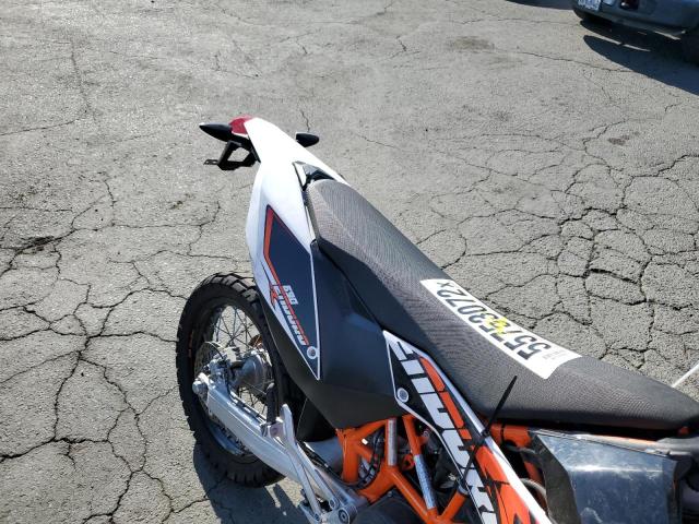 2015 KTM 690 ENDURO VBKLET403FM772728