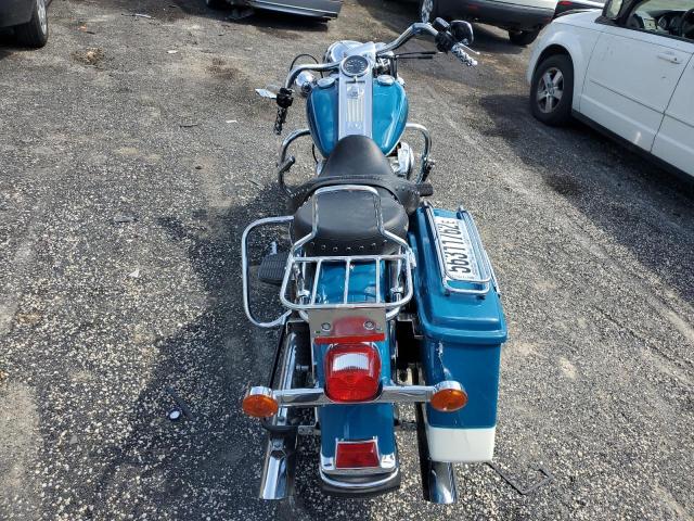 2001 HARLEY-DAVIDSON FLHR 1HD1FDV151Y611879