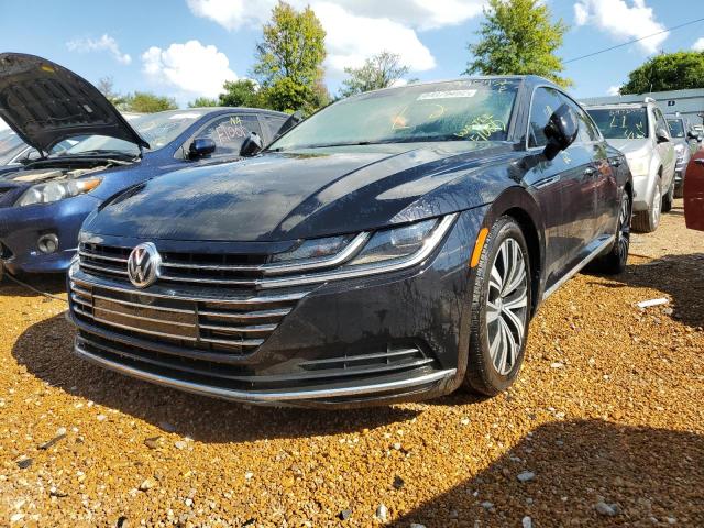 2020 VOLKSWAGEN ARTEON SE WVWAR7AN5LE017574
