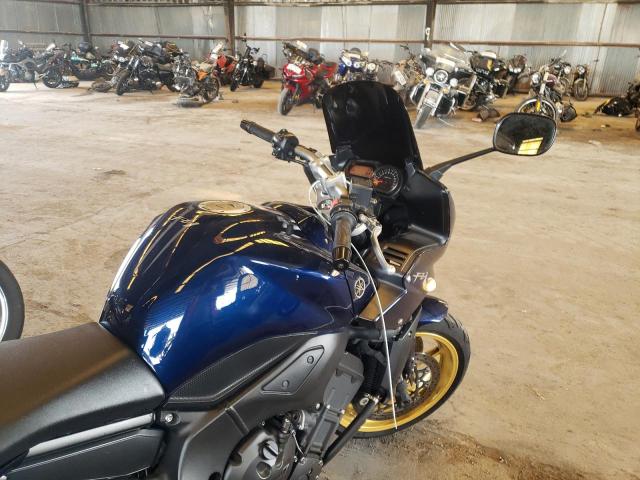 2009 YAMAHA FZ1 S JYARN17E89A007314