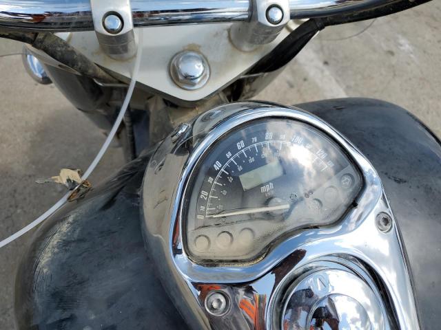 2008 HONDA VTX1300 T 1HFSC52T68A500681
