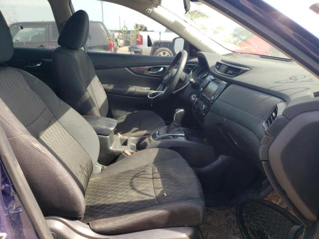 2018 NISSAN 180SX 5N1AT2MT4JC733322
