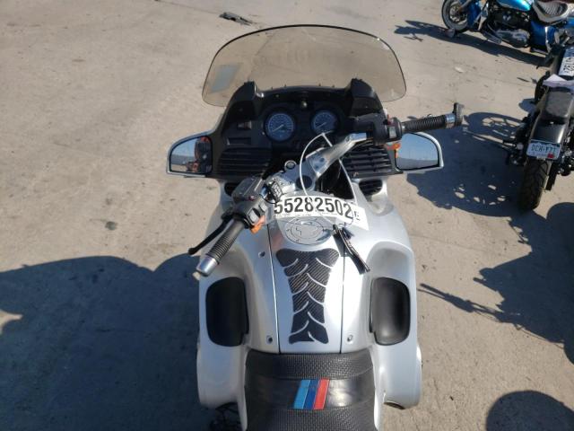2003 BMW R1150 RT WB10499A73ZE89551