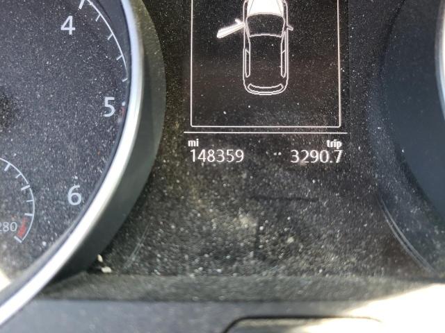 2015 VOLKSWAGEN GOLF TDI 3VW2A7AU5FM072640