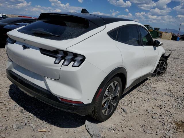 2021 FORD MUSTANG MA - 3FMTK3SU5MMA44910