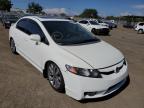 2009 HONDA  CIVIC