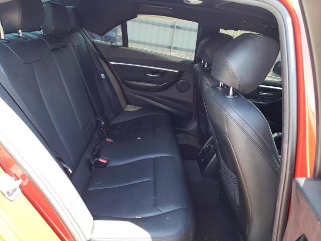 2018 BMW 330 XI - WBA8D9C5XJA607633