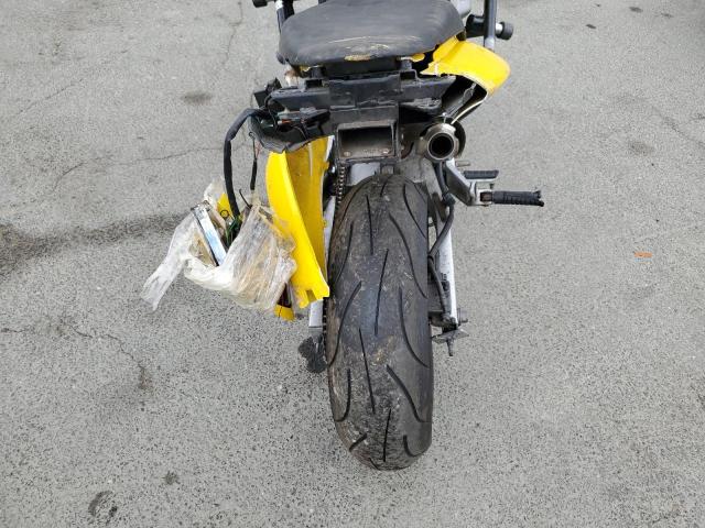 2004 HONDA CB600 F ZDCPC36114F000012