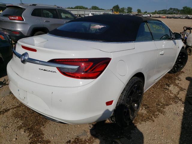 2019 BUICK CASCADA PR W04WH3N58KG301273