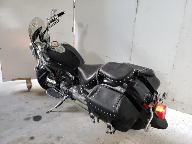 2010 YAMAHA XVS650 A JYAVM01E2AA135671