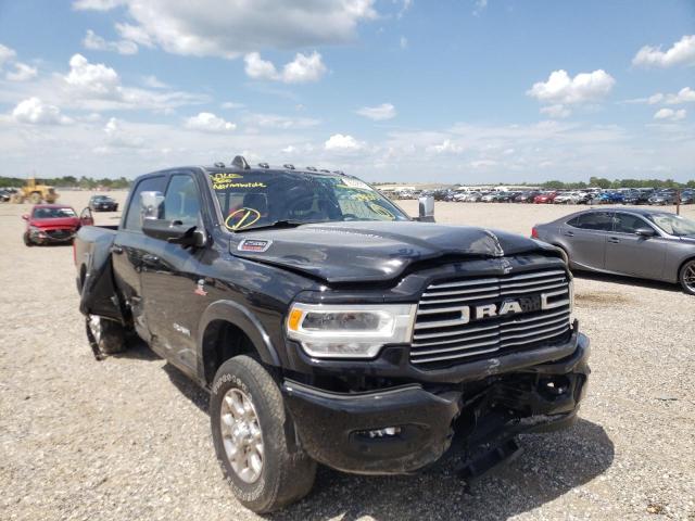 2020 RAM 2500 LARAM - 3C6UR5FL0LG234555